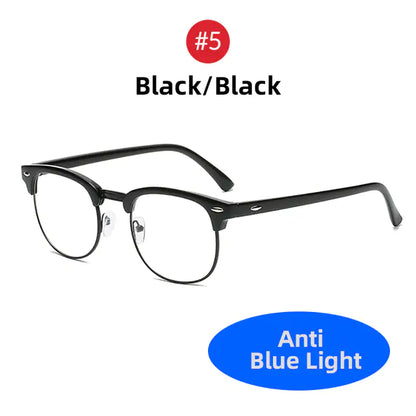 Anti Blue Light Blocking Glasses