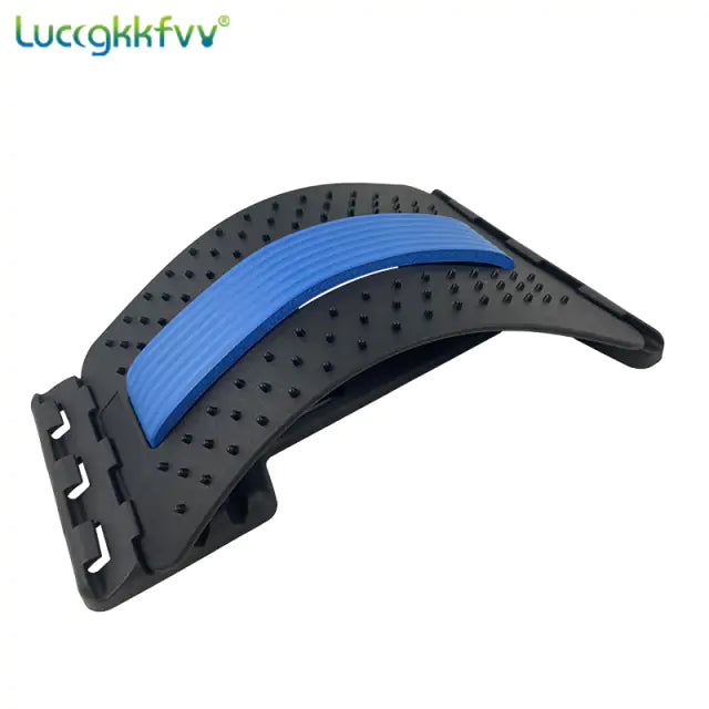 Back Massager Stretcher