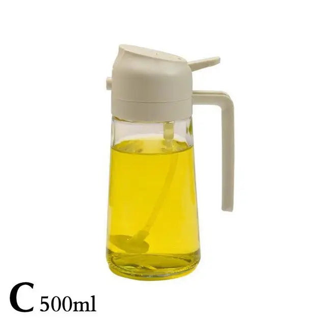 VersaSpray Oil Bottle