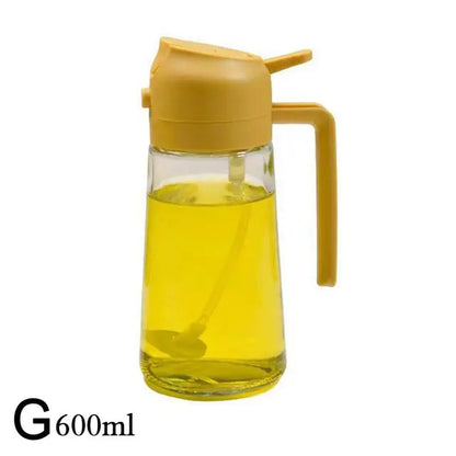 VersaSpray Oil Bottle